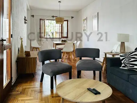 VENTA DE DUPLEX EN CIUDAD DE MENDOZA