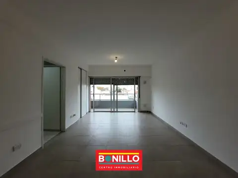 Departamento monoambiente alquiler Villa Pueyrredón