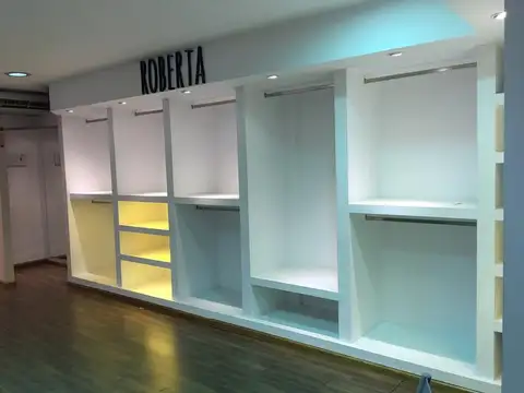 Local en Venta 60 años