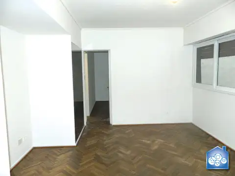 venta departamento 2 ambientes en Palermo