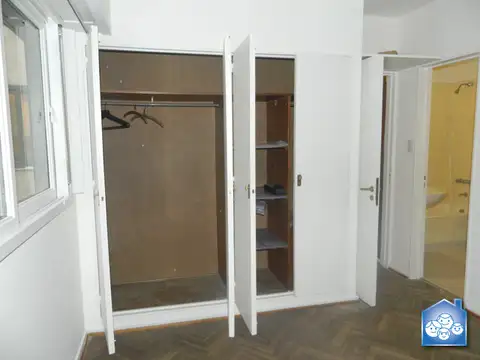 venta departamento 2 ambientes en Palermo