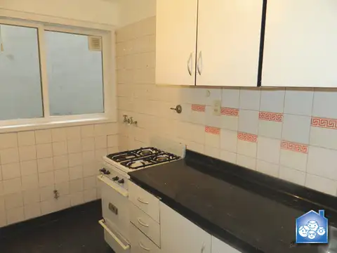 Departamento en Venta en Palermo, USD 98.000