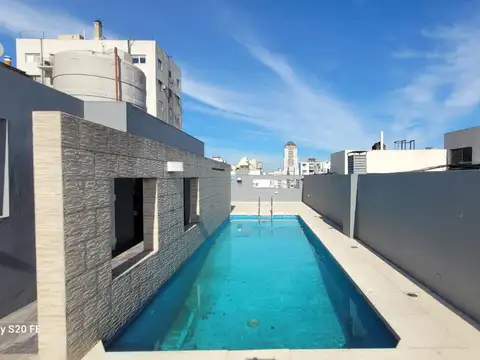 Departamento en Alquiler en Almagro, CABA