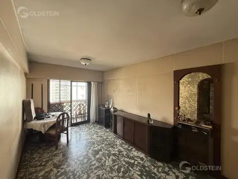 Departamento en Venta 50 años