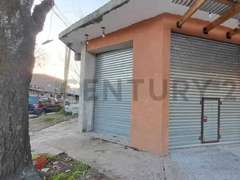 ALQUILER Local comercial en Ezeiza 40 m2