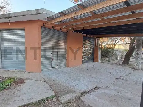 San Lorenzo 1300, Piso 0