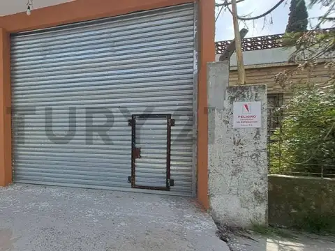 ALQUILER Local comercial en Ezeiza 40 m2