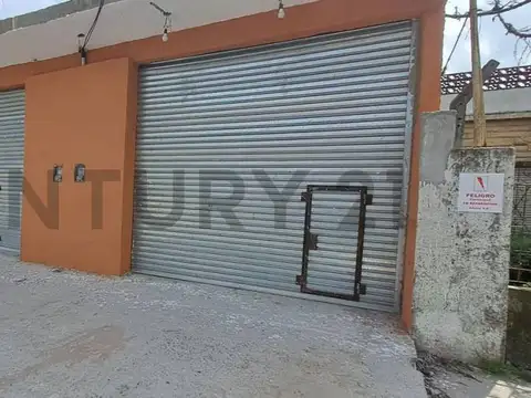 San Lorenzo 1300, Piso 0
