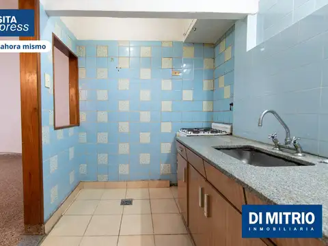 Departamento en Venta al Norte