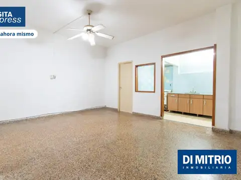 Departamento en Venta en San Telmo, USD 45.000