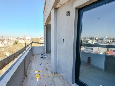 Liniers - Departamento tres ambientes en Venta - Categoría - Financiación