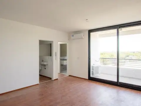 Departamento en Alquiler en Villa Crespo, Capital Federal