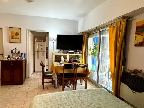 Departamento en Venta en Villa Lugano, CABA