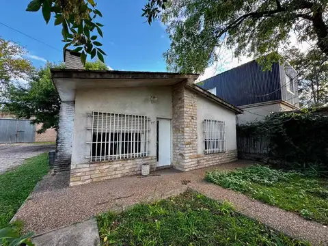 GALPON Y CASA VENTA EN PERGAMINO