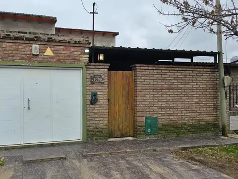 Casa en Venta de 2 dormitorios