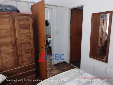 Departamento en Venta 47 años