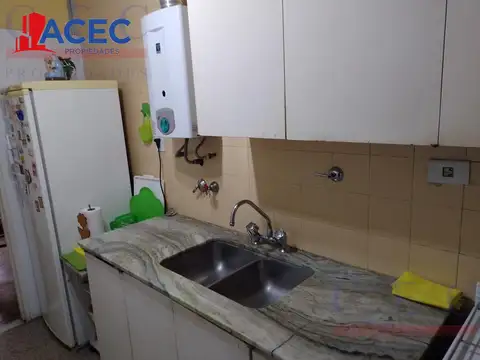 Departamento en Venta en Centro, USD 48.000