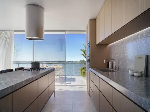 Departamento en Venta de 3 dormitorios