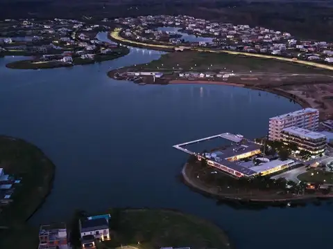 Departamento en Venta en Puertos, USD 576.255