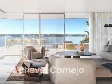 Departamento en Venta A Estrenar