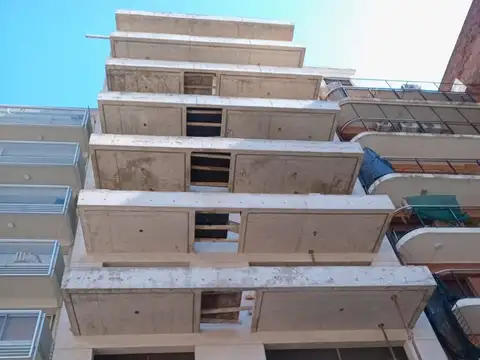 Arcos 2849 - Entrega Enero 0001