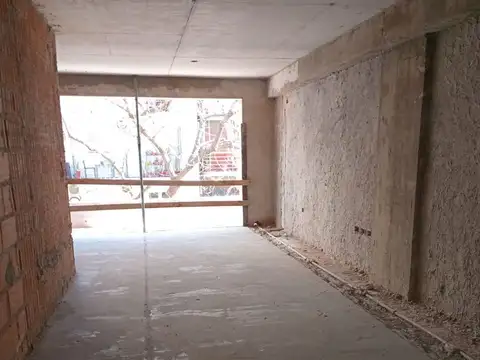 Emprendimiento en Nuñez - Etapa: En construcción