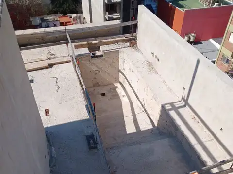 Arcos 2849 de  1 y 2 Dormitorios