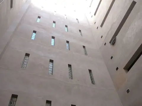 Arcos 2800 - Entrega Enero 0001