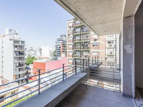 Arcos 2849 en Nuñez