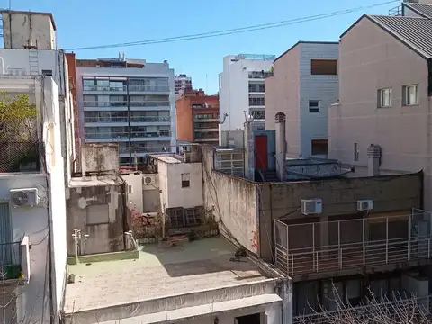 Arcos 2849 en Nuñez