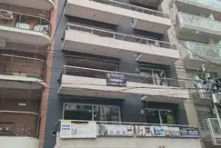 Emprendimiento en Nuñez de  1 y 2 Dormitorios
