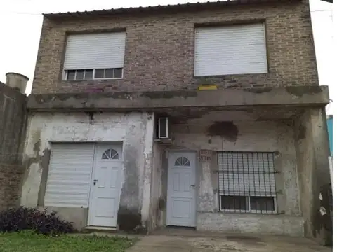 Av. San Martìn  300