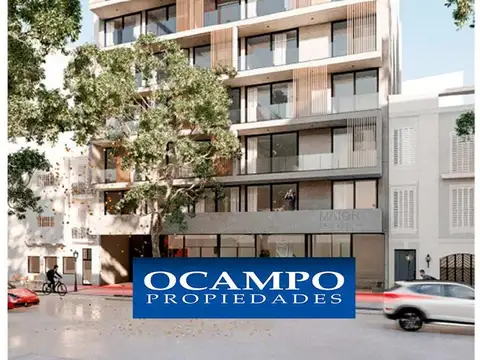 Departamento en Venta de 4 ambientes