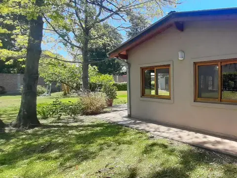 Casa en Venta en Bella Vista, USD 350.000