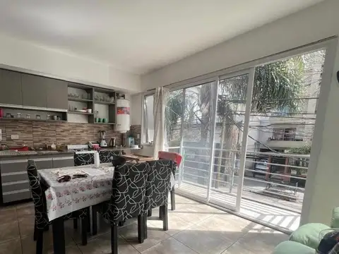 Departamento en Venta en Morón Sur, USD 48.000
