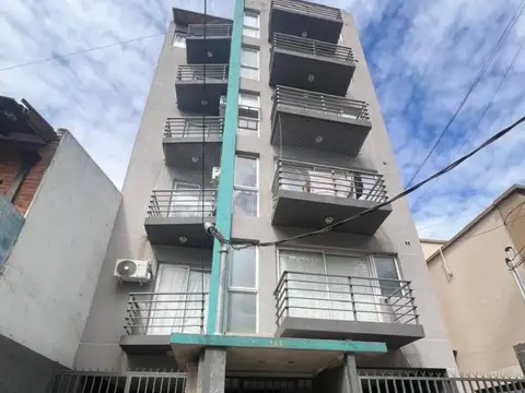 Departamento en venta Moron.