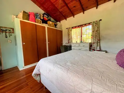 CASA QUINTA EN VENTA JOSÉ C PAZ C/PILETA, PARRILLA