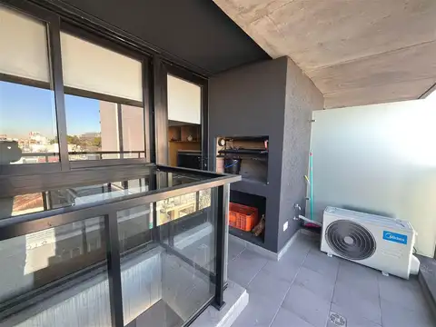 Departamento en Venta con 1 cochera