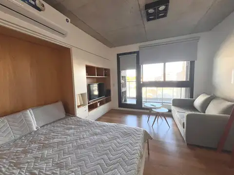 Departamento en Venta en Colegiales, USD 147.000