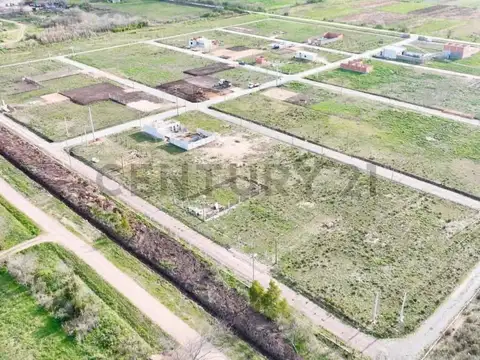 Terrenos en venta en Los Hornos