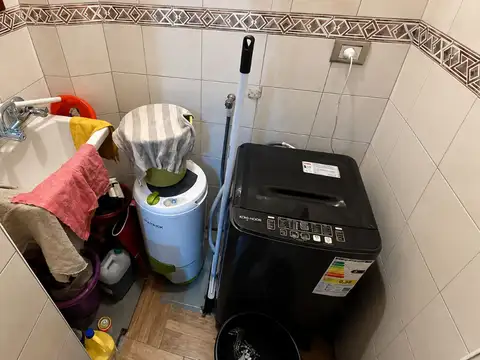 Departamento en Venta 41 años