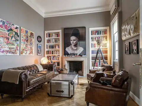 Departamento en Venta 70 años