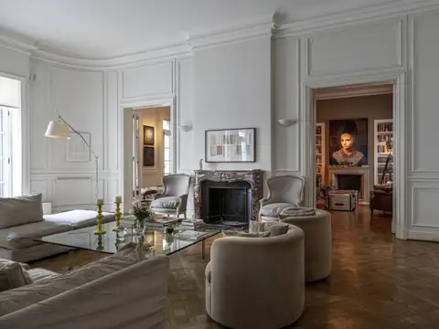 Departamento en Venta de 10 ambientes