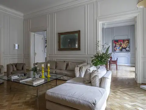 Departamento en Venta de 6 dormitorios
