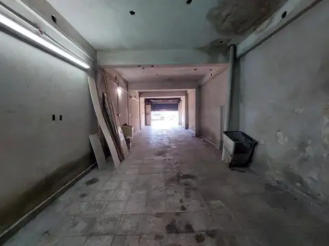 Galpon en Venta A Estrenar