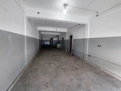 GALPON 600m2 EN 2 PLANTAS