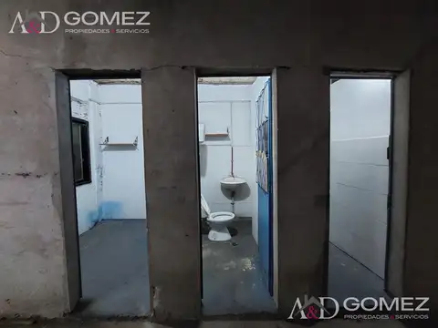 Galpon en Venta 40 años
