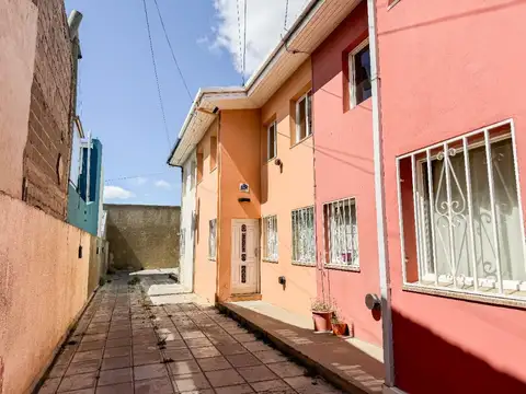 CASAS - CASA - DANES, RÍO GRANDE