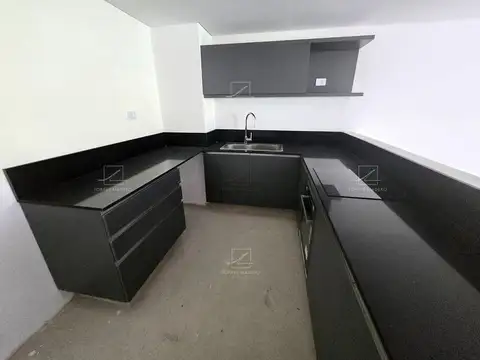 Departamento en Venta en Belgrano Chico, USD 570.000