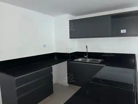 Departamento 3 ambientes con 3 baños